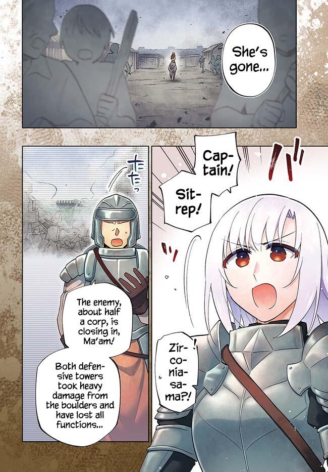 Takarakuji de 40-oku Atatta n dakedo Isekai ni Ijuu Suru Chap 67 - Next Chap 68