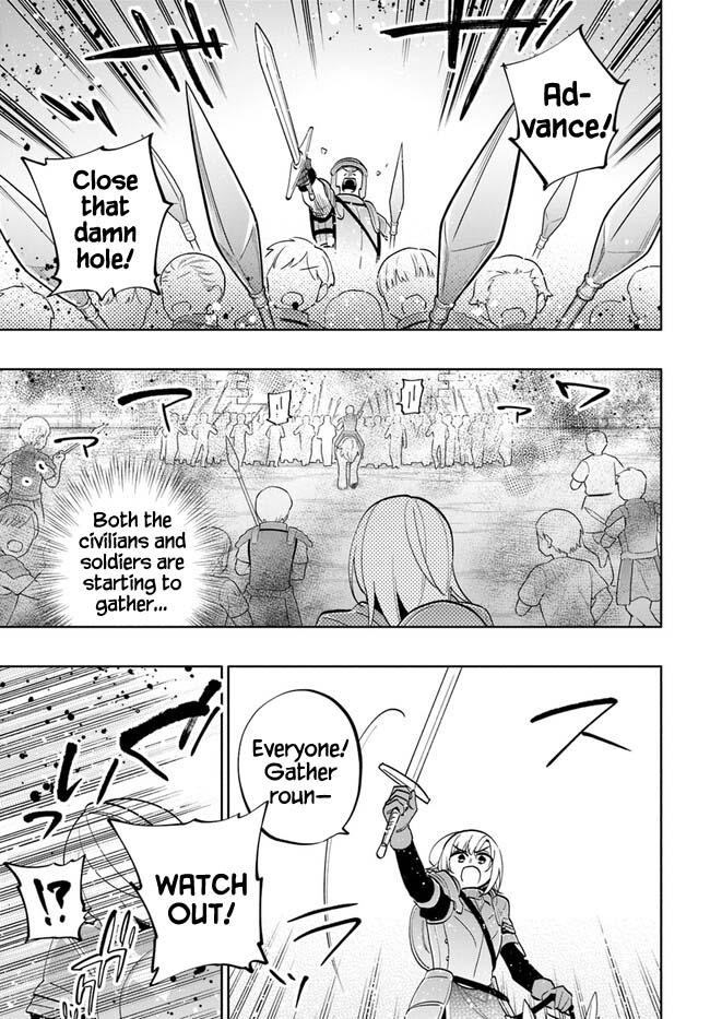 Takarakuji de 40-oku Atatta n dakedo Isekai ni Ijuu Suru Chap 67 - Next Chap 68