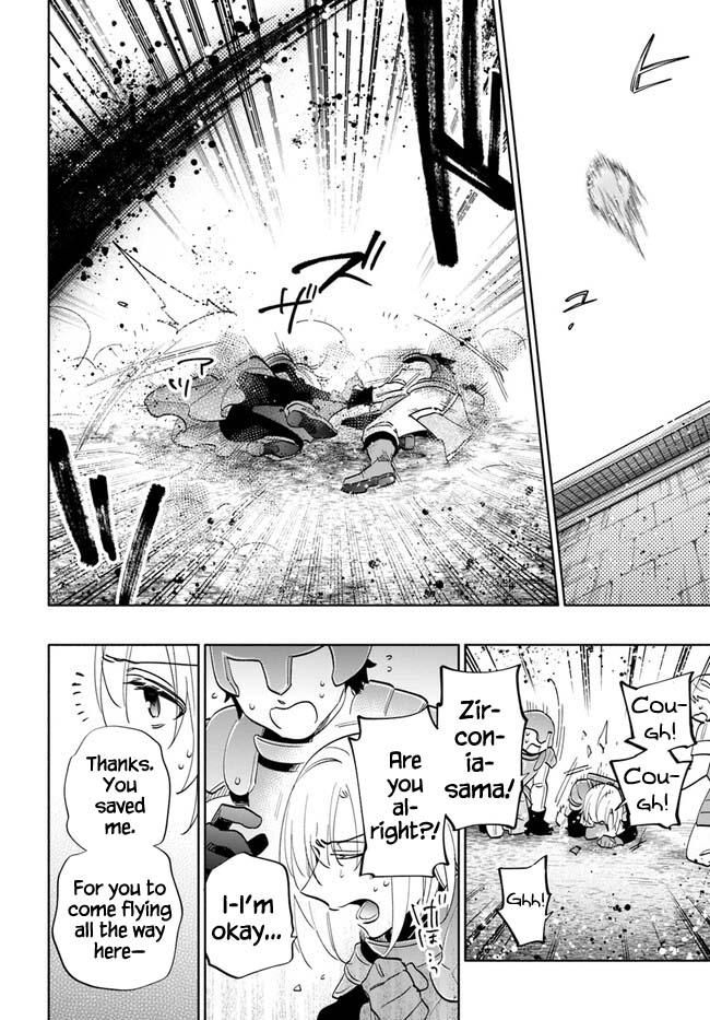 Takarakuji de 40-oku Atatta n dakedo Isekai ni Ijuu Suru Chap 67 - Next Chap 68