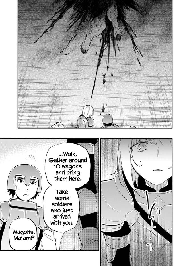 Takarakuji de 40-oku Atatta n dakedo Isekai ni Ijuu Suru Chap 67 - Next Chap 68