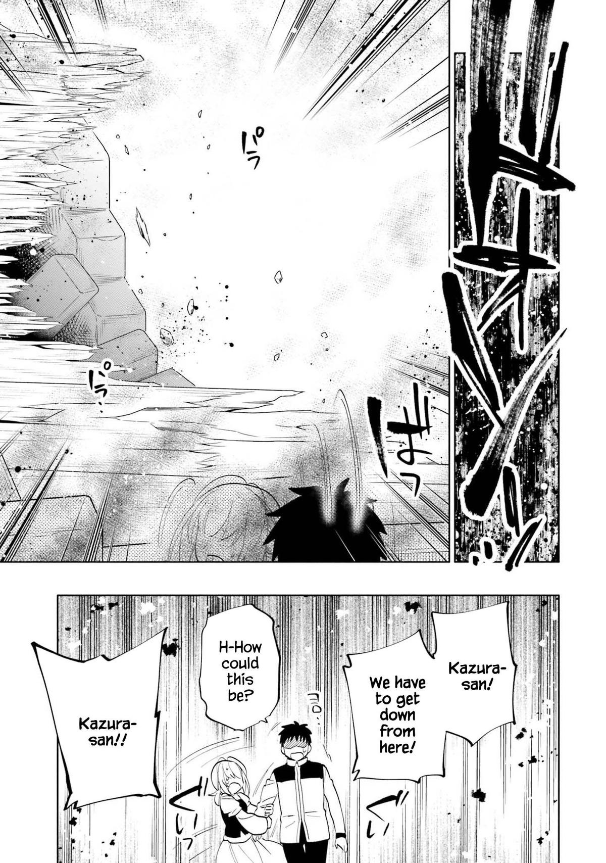 Takarakuji de 40-oku Atatta n dakedo Isekai ni Ijuu Suru Chap 64 - Next Chap 65