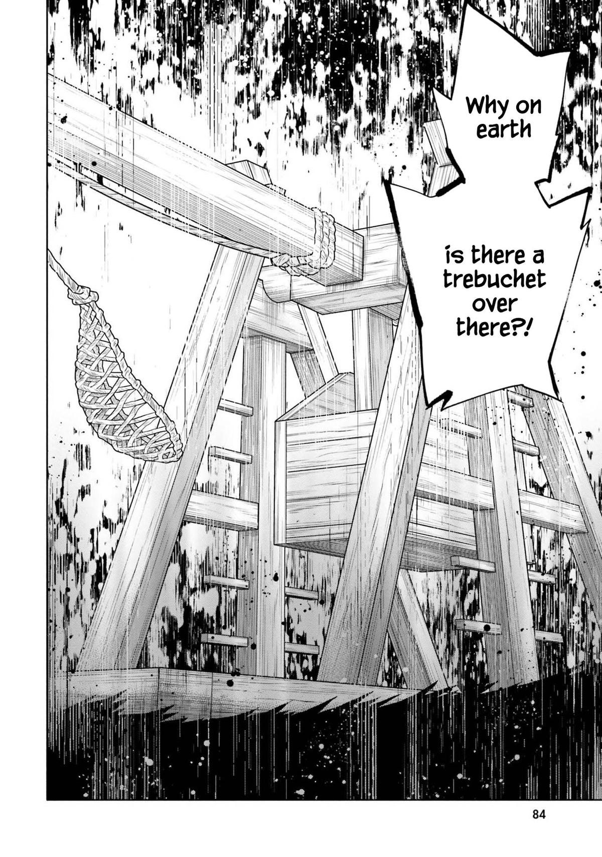 Takarakuji de 40-oku Atatta n dakedo Isekai ni Ijuu Suru Chap 64 - Next Chap 65