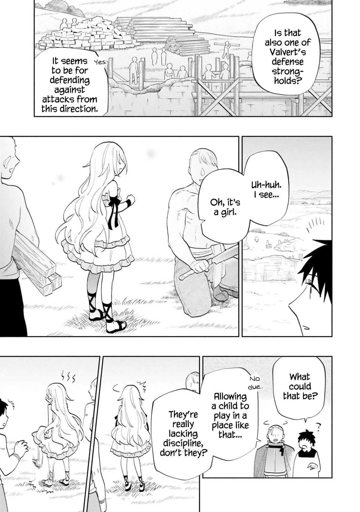 Takarakuji de 40-oku Atatta n dakedo Isekai ni Ijuu Suru Chap 64 - Next Chap 65