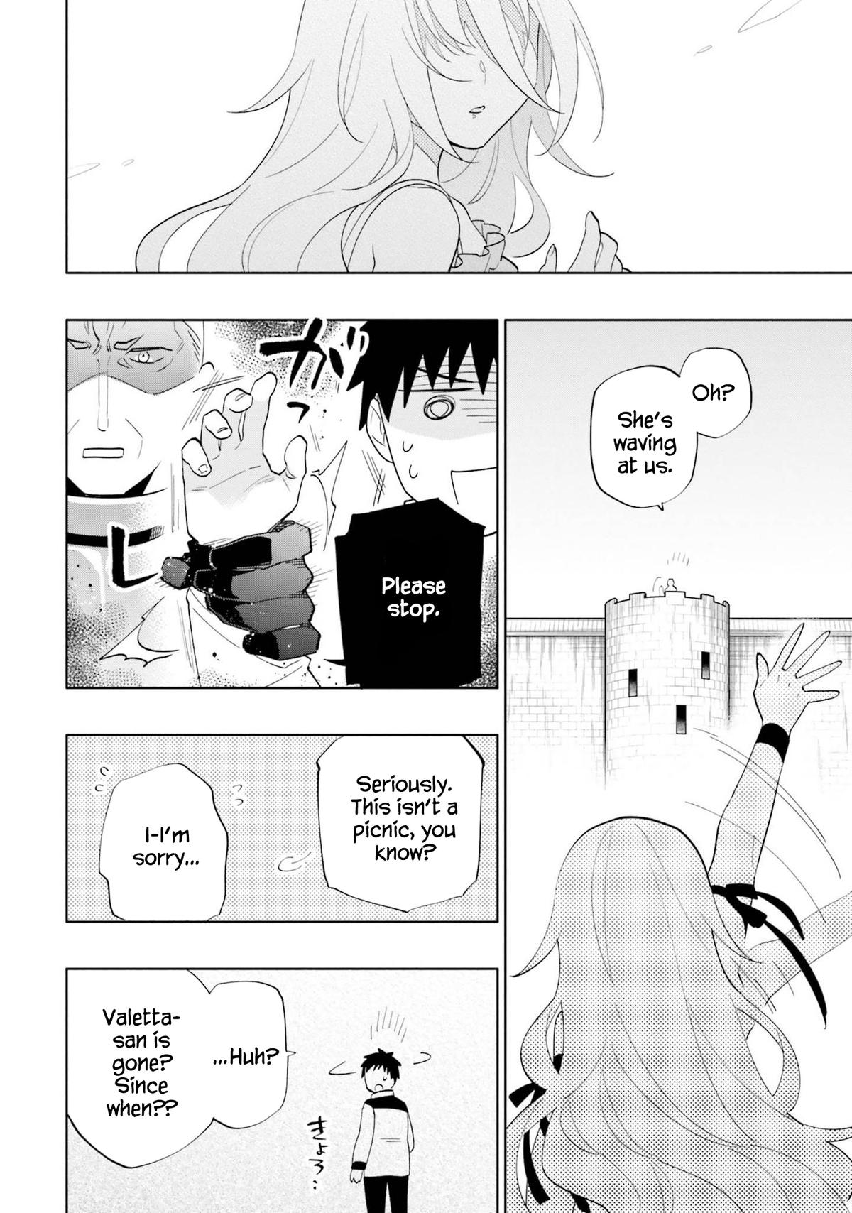 Takarakuji de 40-oku Atatta n dakedo Isekai ni Ijuu Suru Chap 64 - Next Chap 65