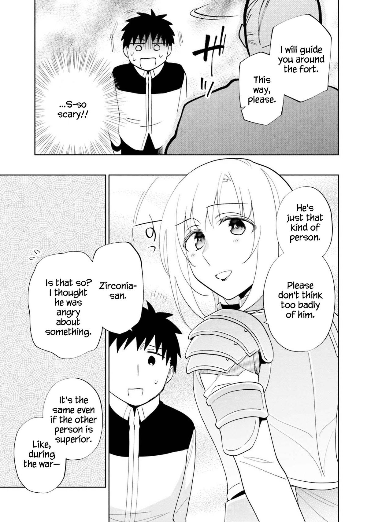 Takarakuji de 40-oku Atatta n dakedo Isekai ni Ijuu Suru Chap 64 - Next Chap 65