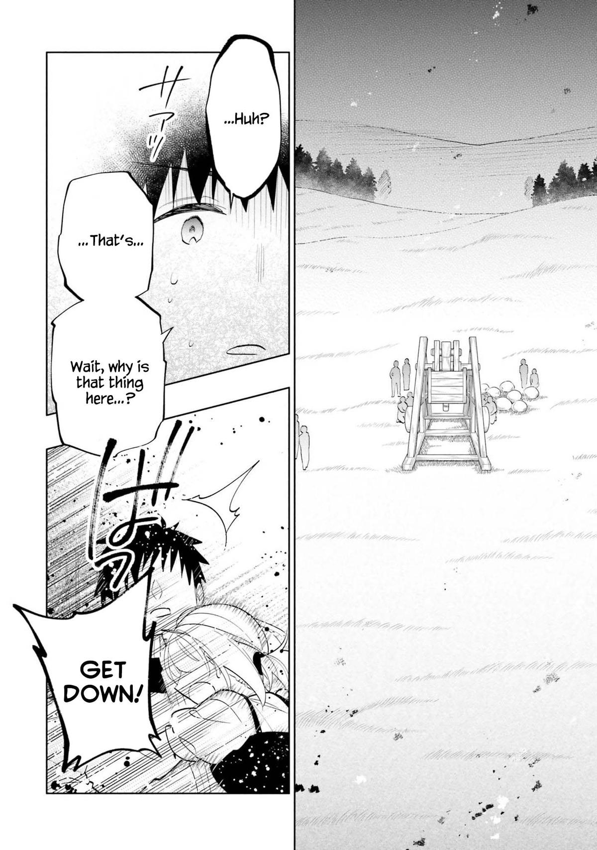 Takarakuji de 40-oku Atatta n dakedo Isekai ni Ijuu Suru Chap 64 - Next Chap 65