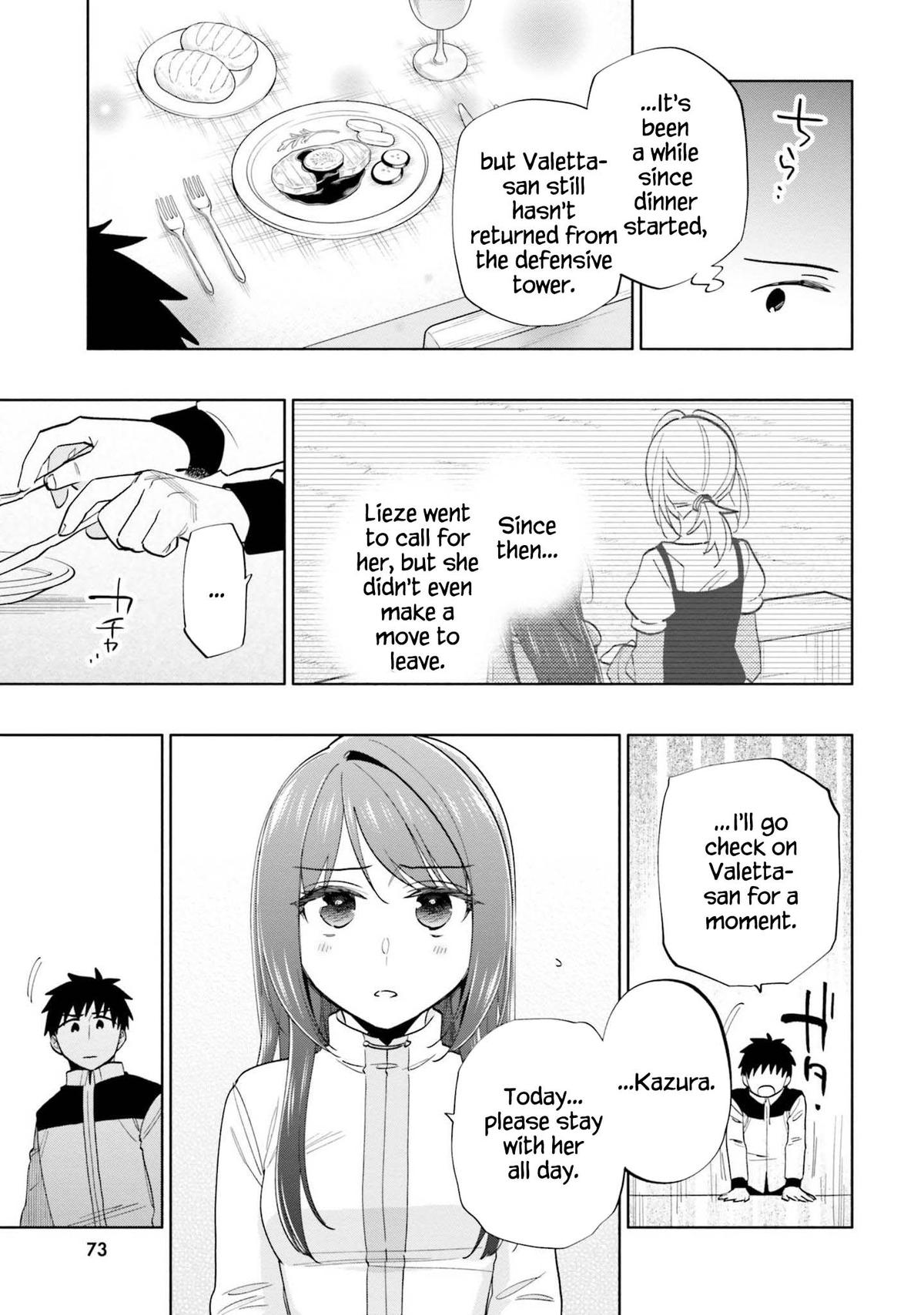 Takarakuji de 40-oku Atatta n dakedo Isekai ni Ijuu Suru Chap 64 - Next Chap 65