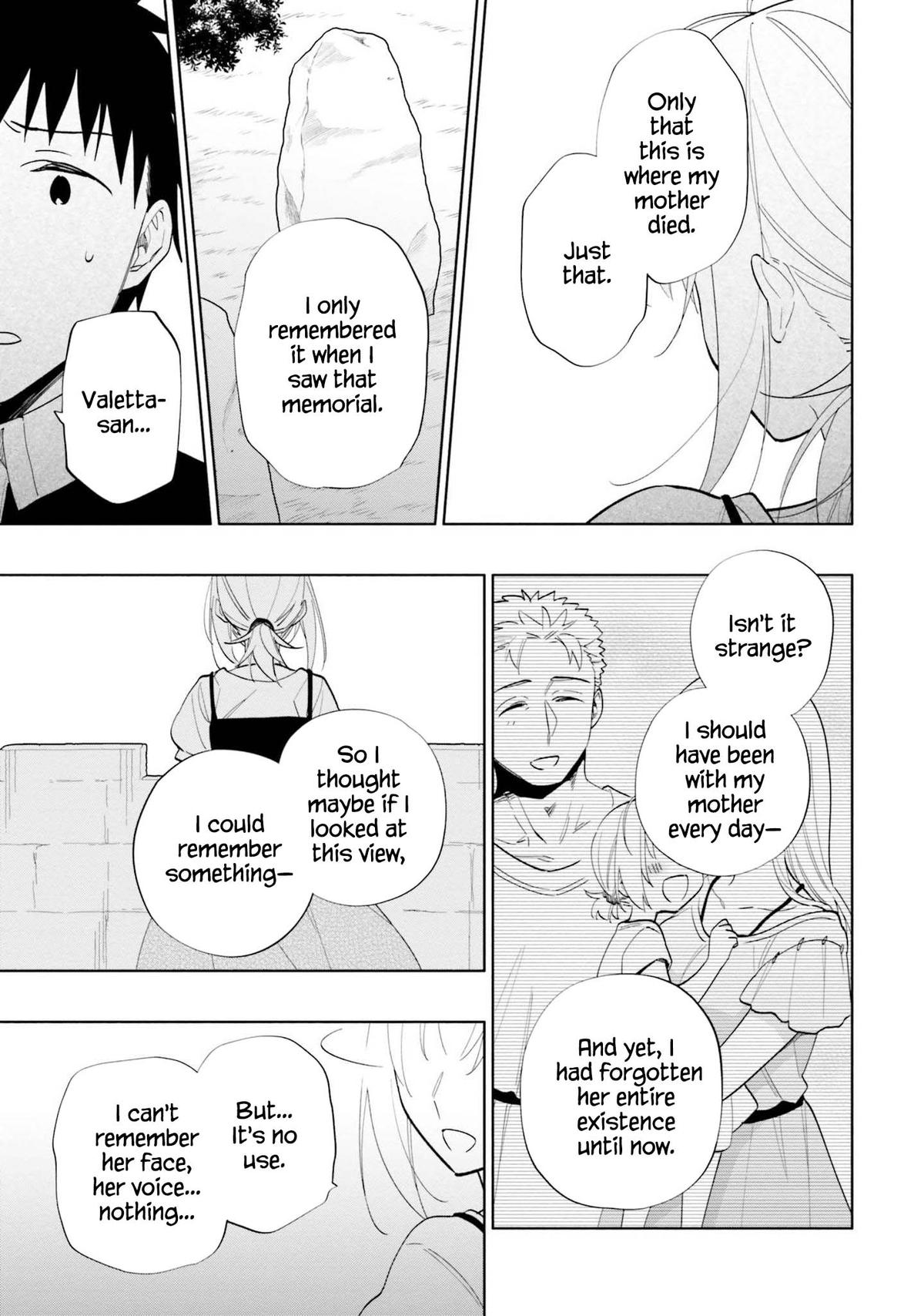 Takarakuji de 40-oku Atatta n dakedo Isekai ni Ijuu Suru Chap 64 - Next Chap 65