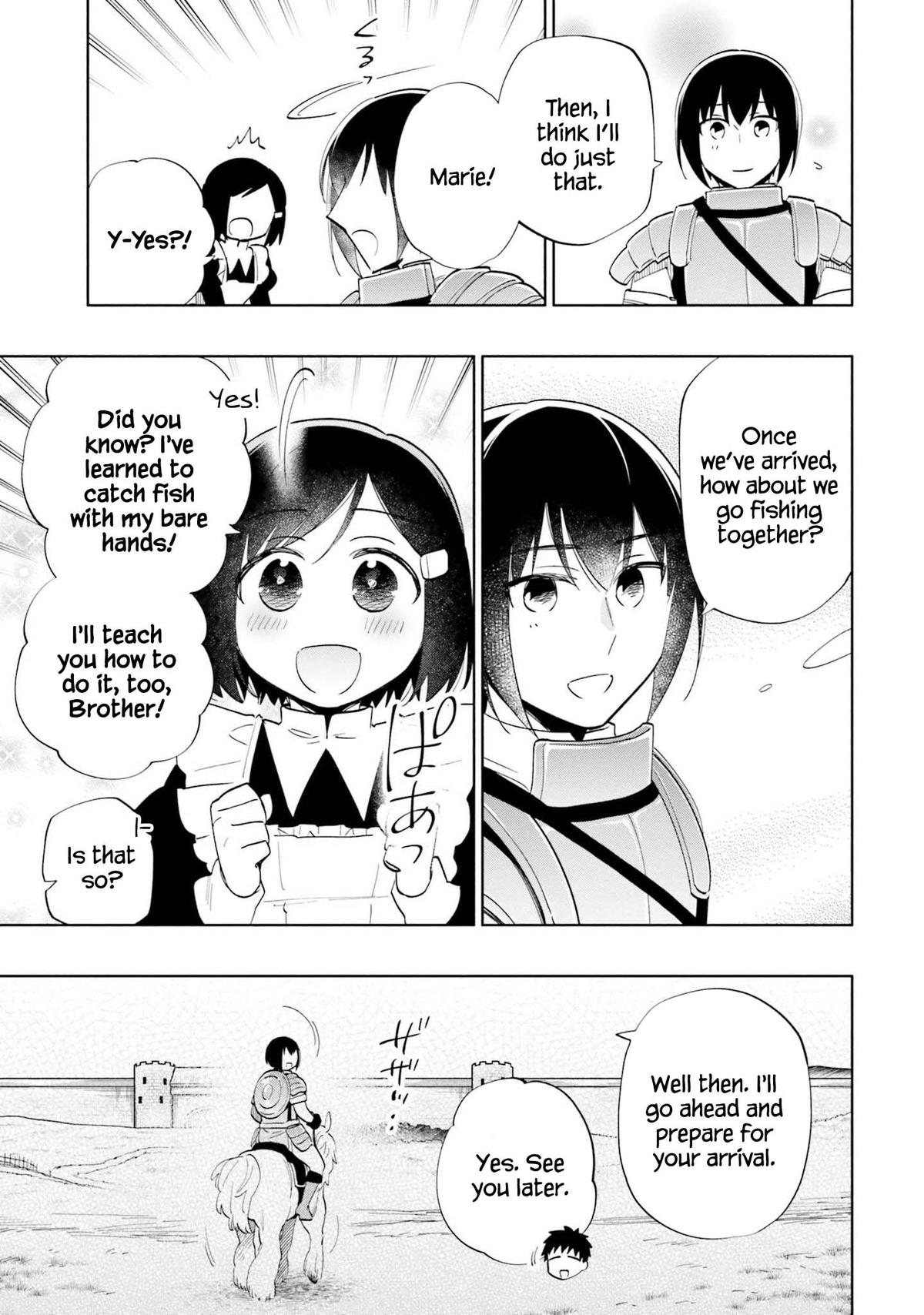 Takarakuji de 40-oku Atatta n dakedo Isekai ni Ijuu Suru Chap 64 - Next Chap 65