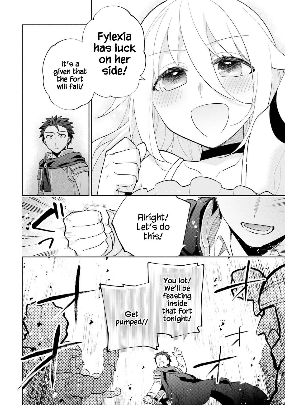 Takarakuji de 40-oku Atatta n dakedo Isekai ni Ijuu Suru Chap 65 - Next Chap 66