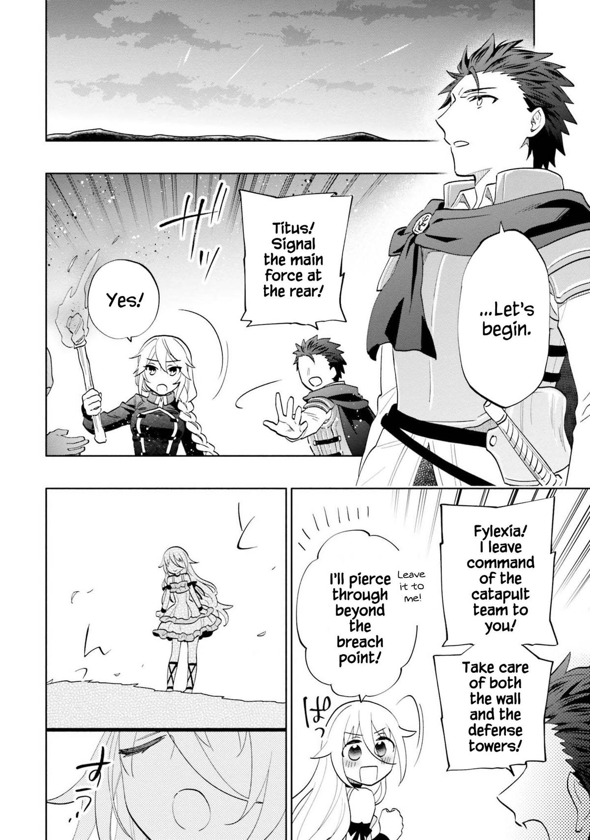 Takarakuji de 40-oku Atatta n dakedo Isekai ni Ijuu Suru Chap 65 - Next Chap 66