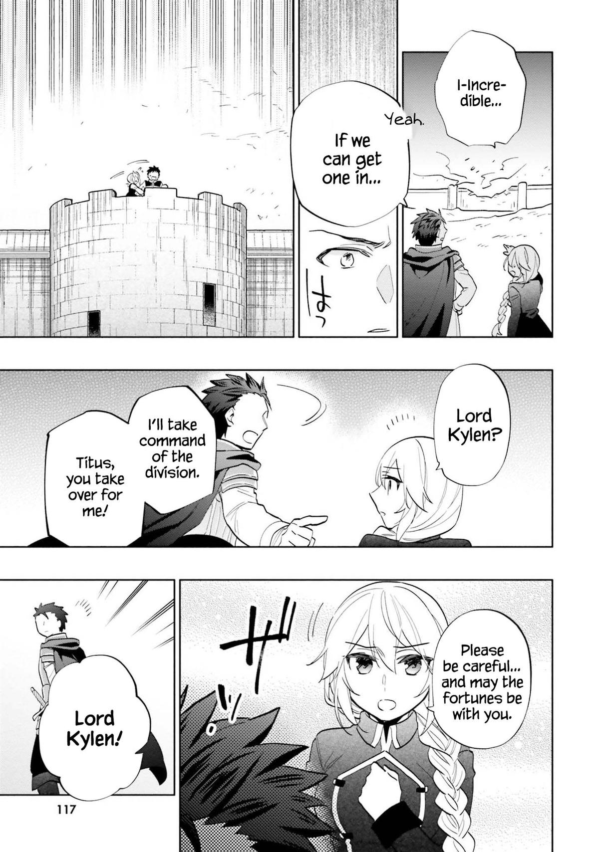 Takarakuji de 40-oku Atatta n dakedo Isekai ni Ijuu Suru Chap 65 - Next Chap 66