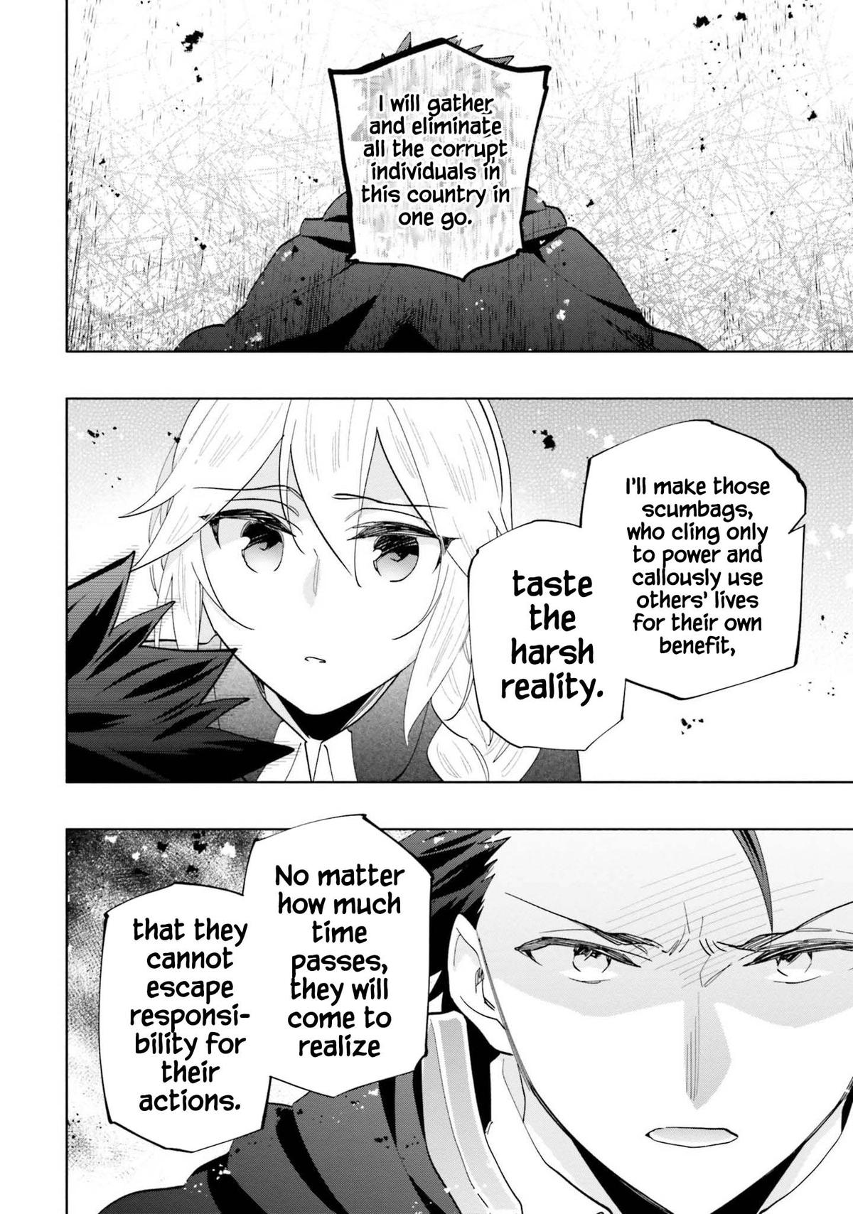 Takarakuji de 40-oku Atatta n dakedo Isekai ni Ijuu Suru Chap 65 - Next Chap 66