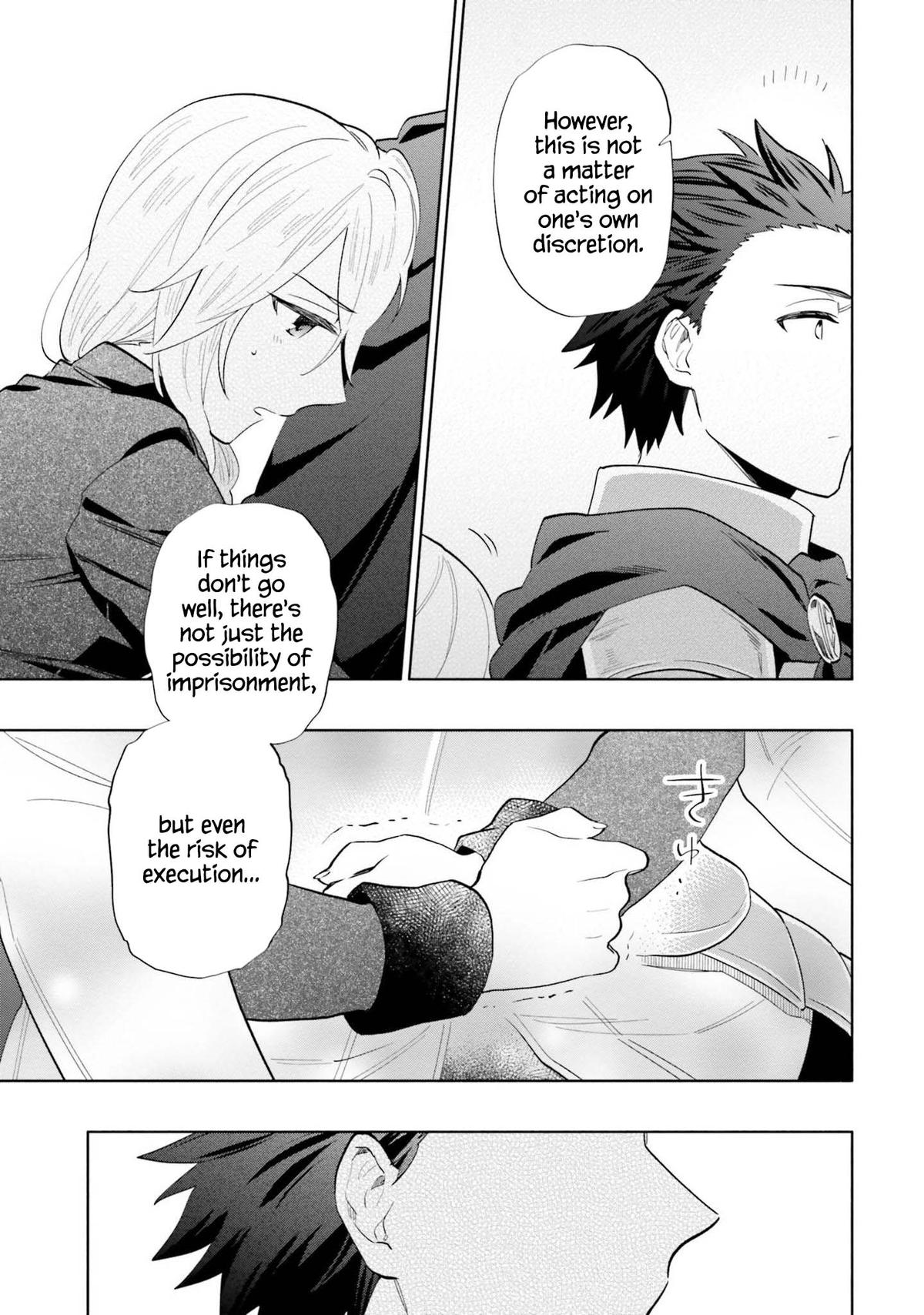 Takarakuji de 40-oku Atatta n dakedo Isekai ni Ijuu Suru Chap 65 - Next Chap 66