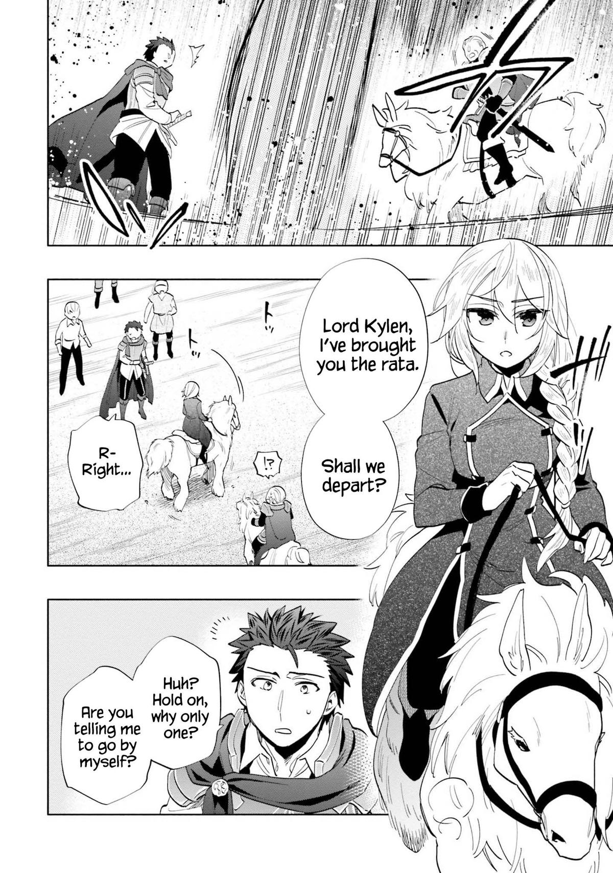 Takarakuji de 40-oku Atatta n dakedo Isekai ni Ijuu Suru Chap 65 - Next Chap 66