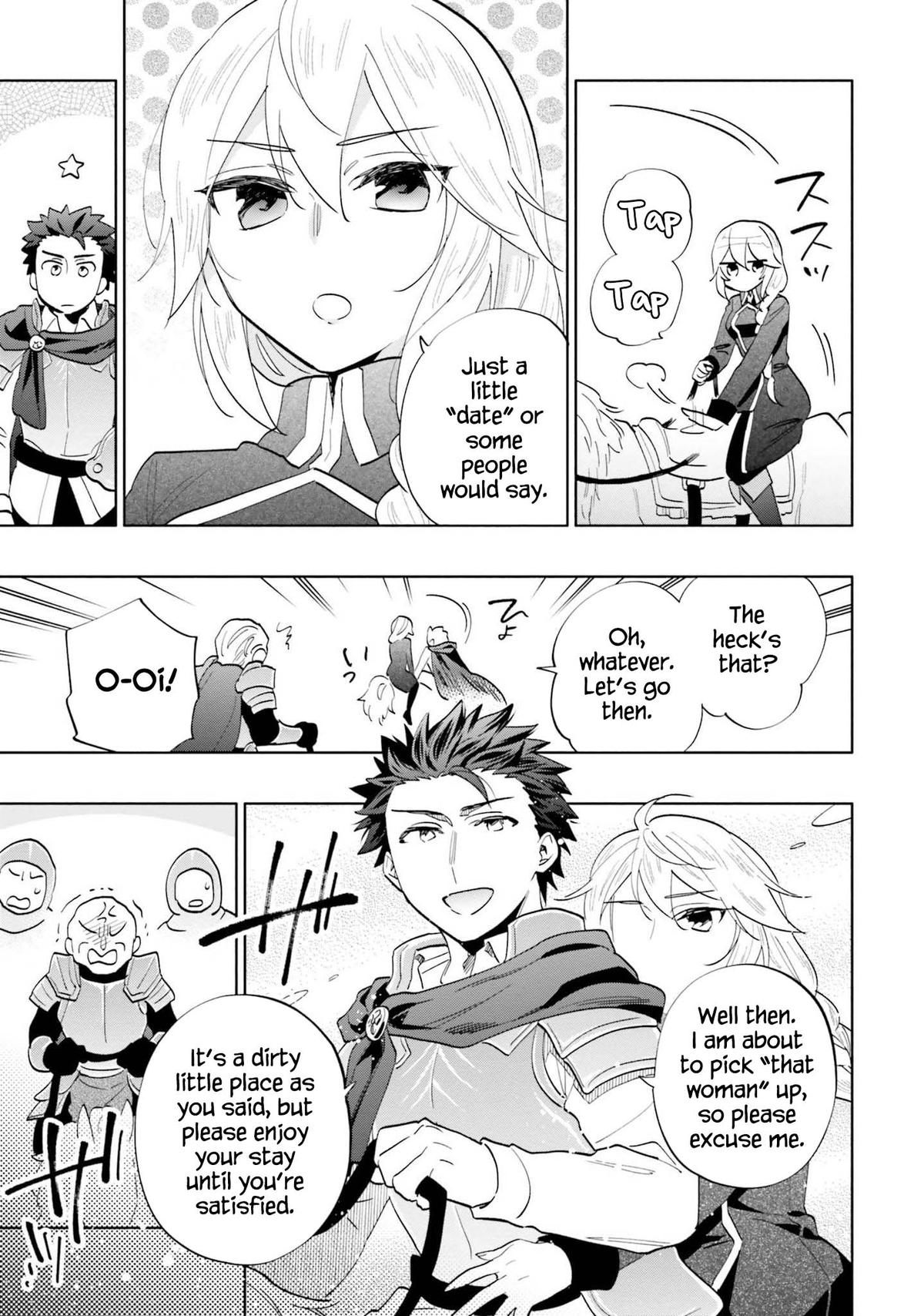 Takarakuji de 40-oku Atatta n dakedo Isekai ni Ijuu Suru Chap 65 - Next Chap 66