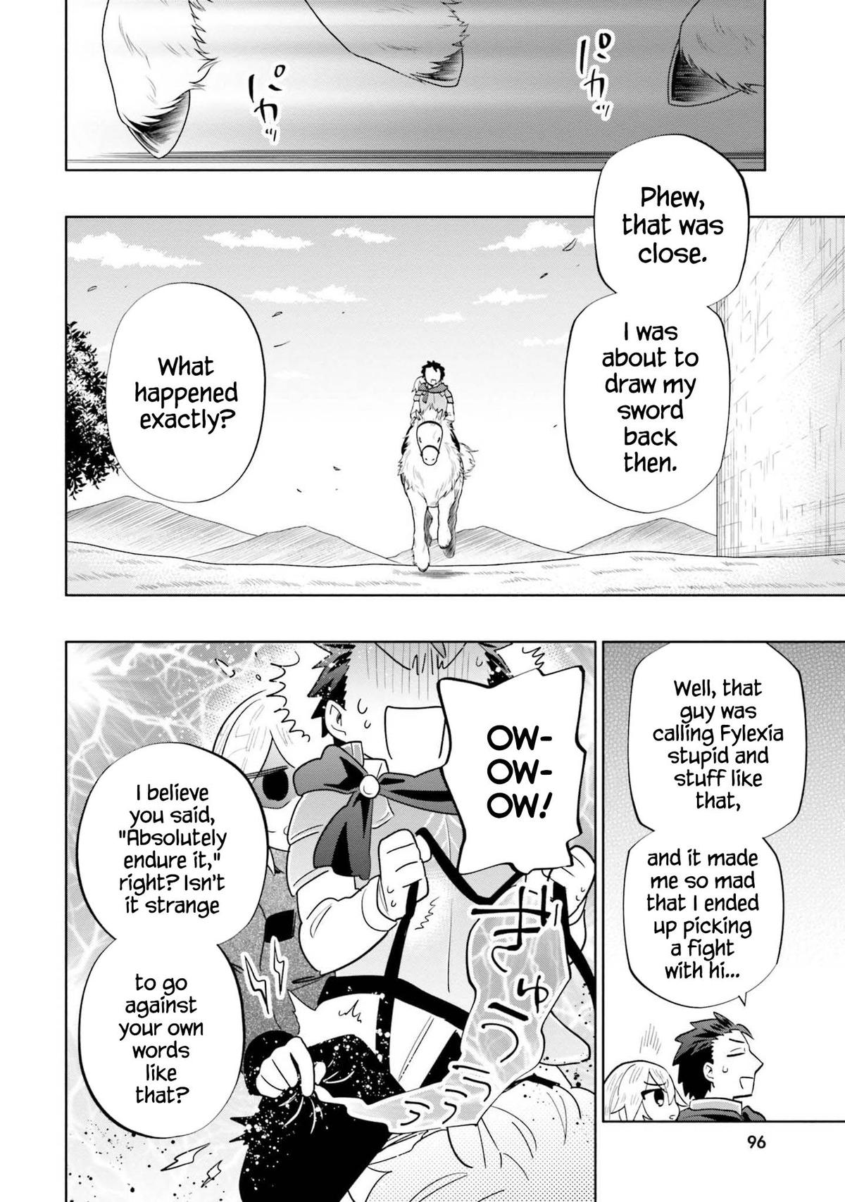 Takarakuji de 40-oku Atatta n dakedo Isekai ni Ijuu Suru Chap 65 - Next Chap 66