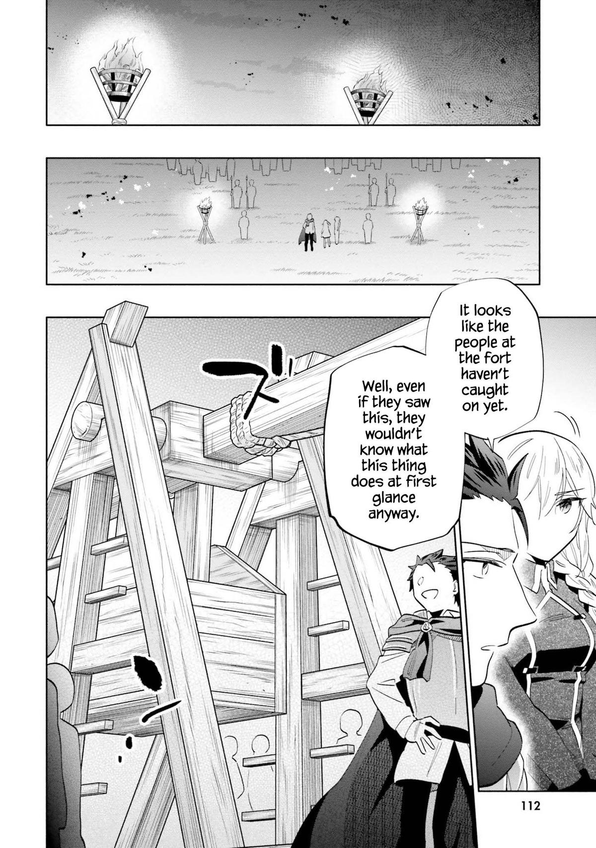 Takarakuji de 40-oku Atatta n dakedo Isekai ni Ijuu Suru Chap 65 - Next Chap 66