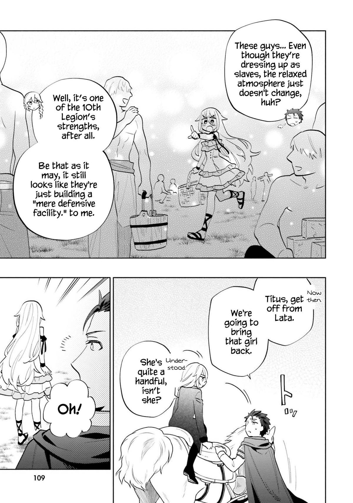 Takarakuji de 40-oku Atatta n dakedo Isekai ni Ijuu Suru Chap 65 - Next Chap 66