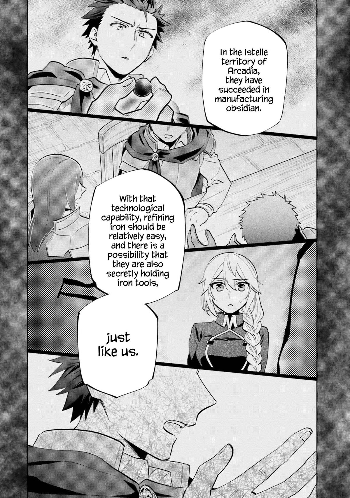 Takarakuji de 40-oku Atatta n dakedo Isekai ni Ijuu Suru Chap 65 - Next Chap 66