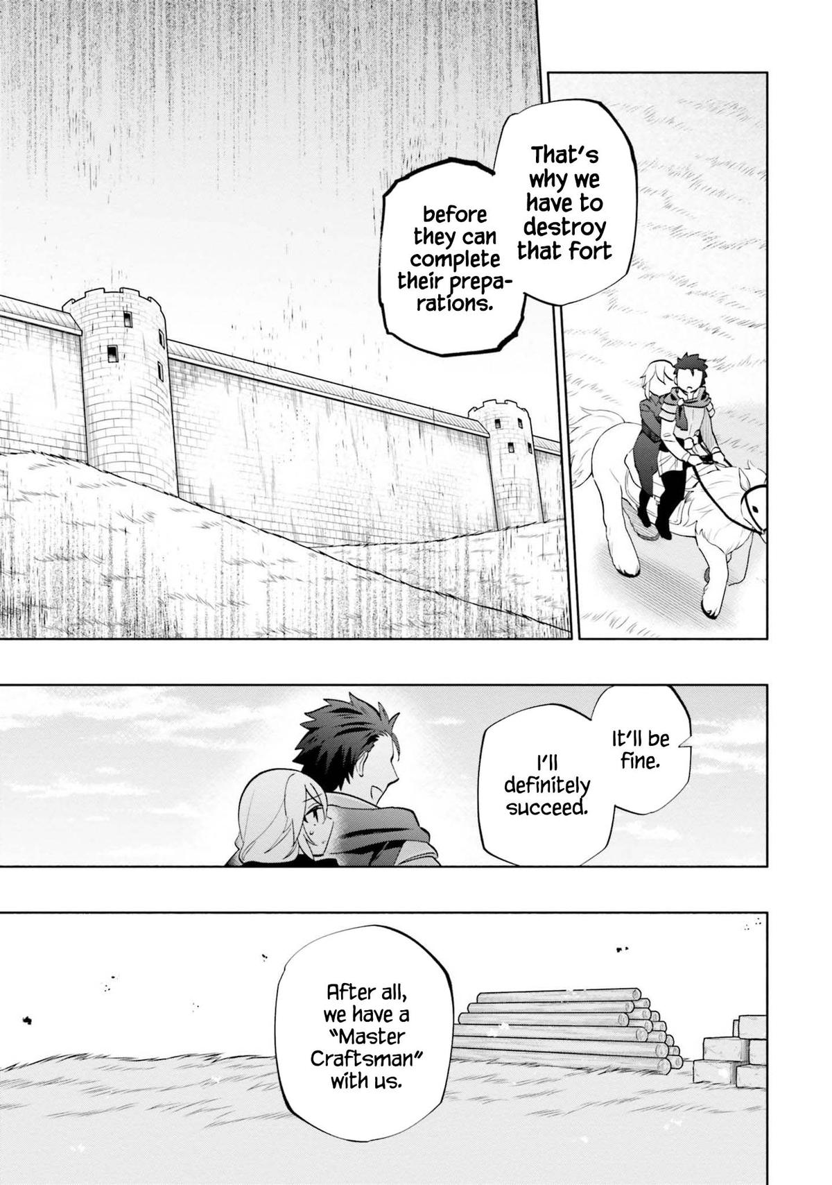 Takarakuji de 40-oku Atatta n dakedo Isekai ni Ijuu Suru Chap 65 - Next Chap 66