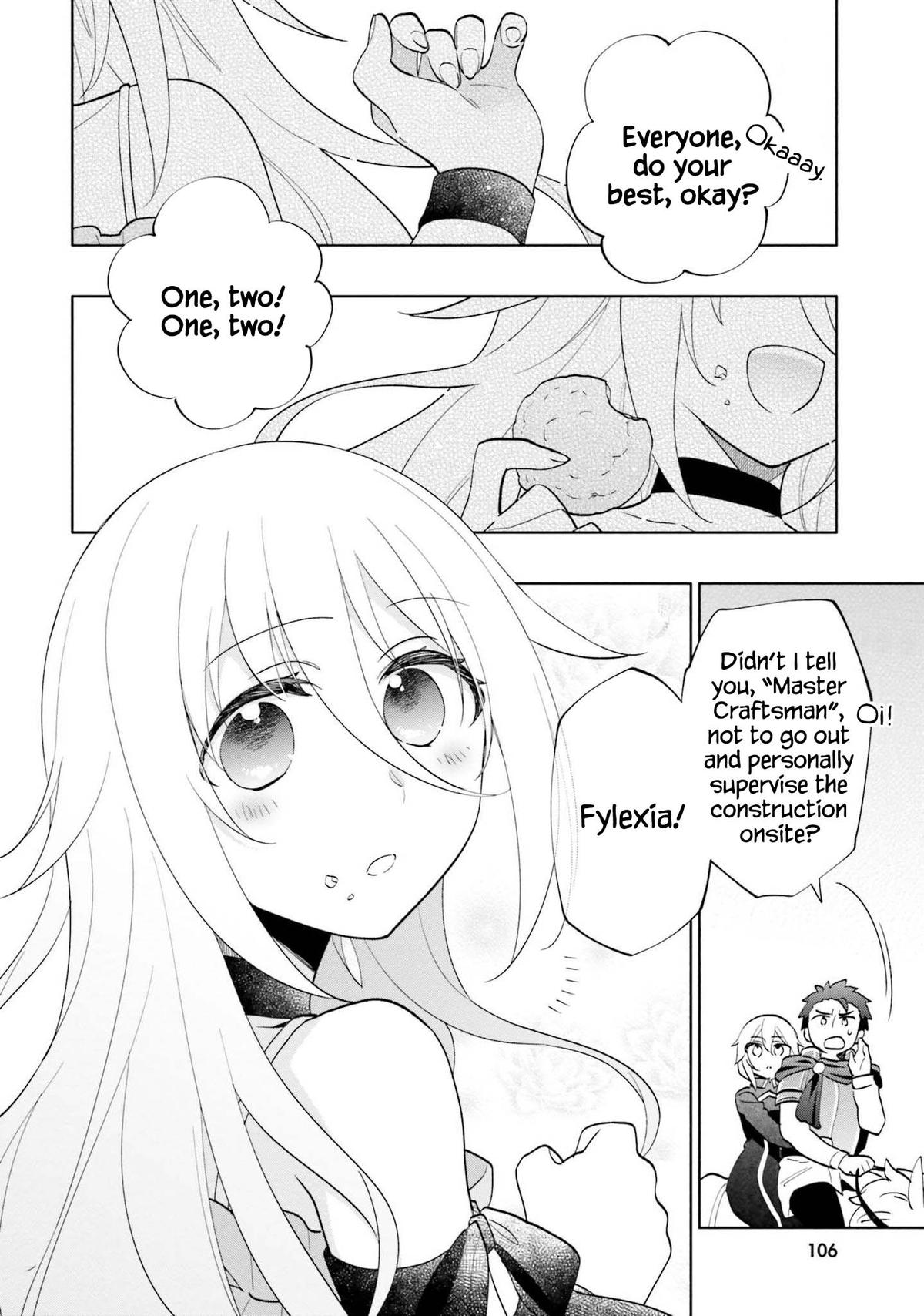 Takarakuji de 40-oku Atatta n dakedo Isekai ni Ijuu Suru Chap 65 - Next Chap 66