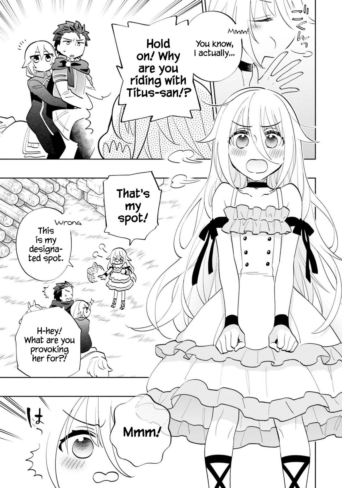 Takarakuji de 40-oku Atatta n dakedo Isekai ni Ijuu Suru Chap 65 - Next Chap 66