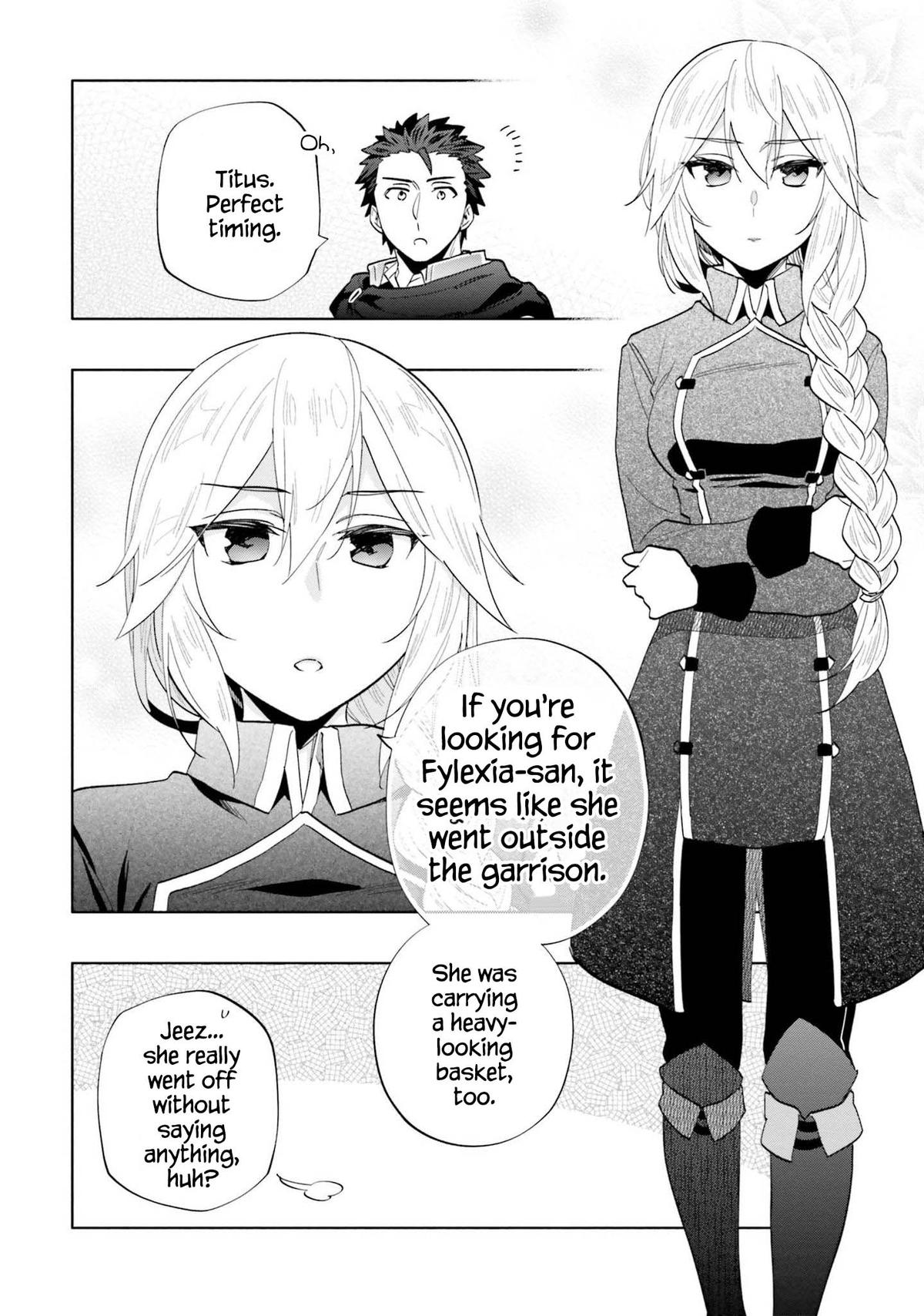 Takarakuji de 40-oku Atatta n dakedo Isekai ni Ijuu Suru Chap 65 - Next Chap 66
