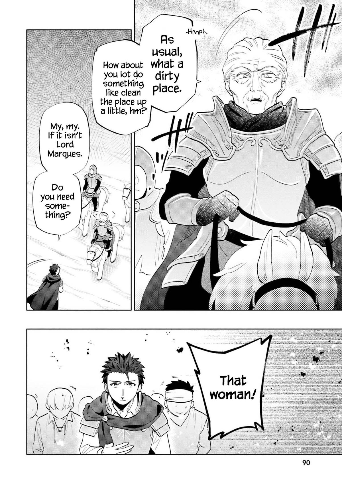 Takarakuji de 40-oku Atatta n dakedo Isekai ni Ijuu Suru Chap 65 - Next Chap 66