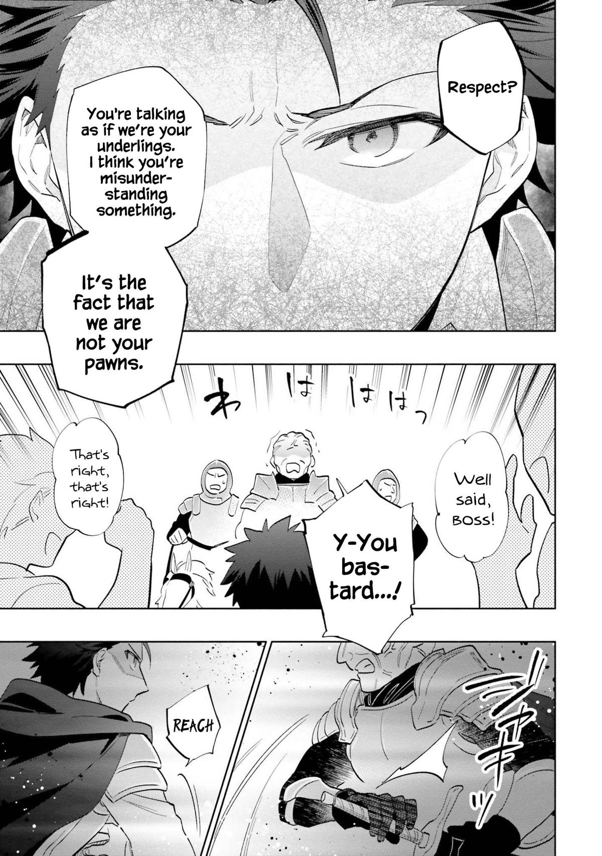 Takarakuji de 40-oku Atatta n dakedo Isekai ni Ijuu Suru Chap 65 - Next Chap 66