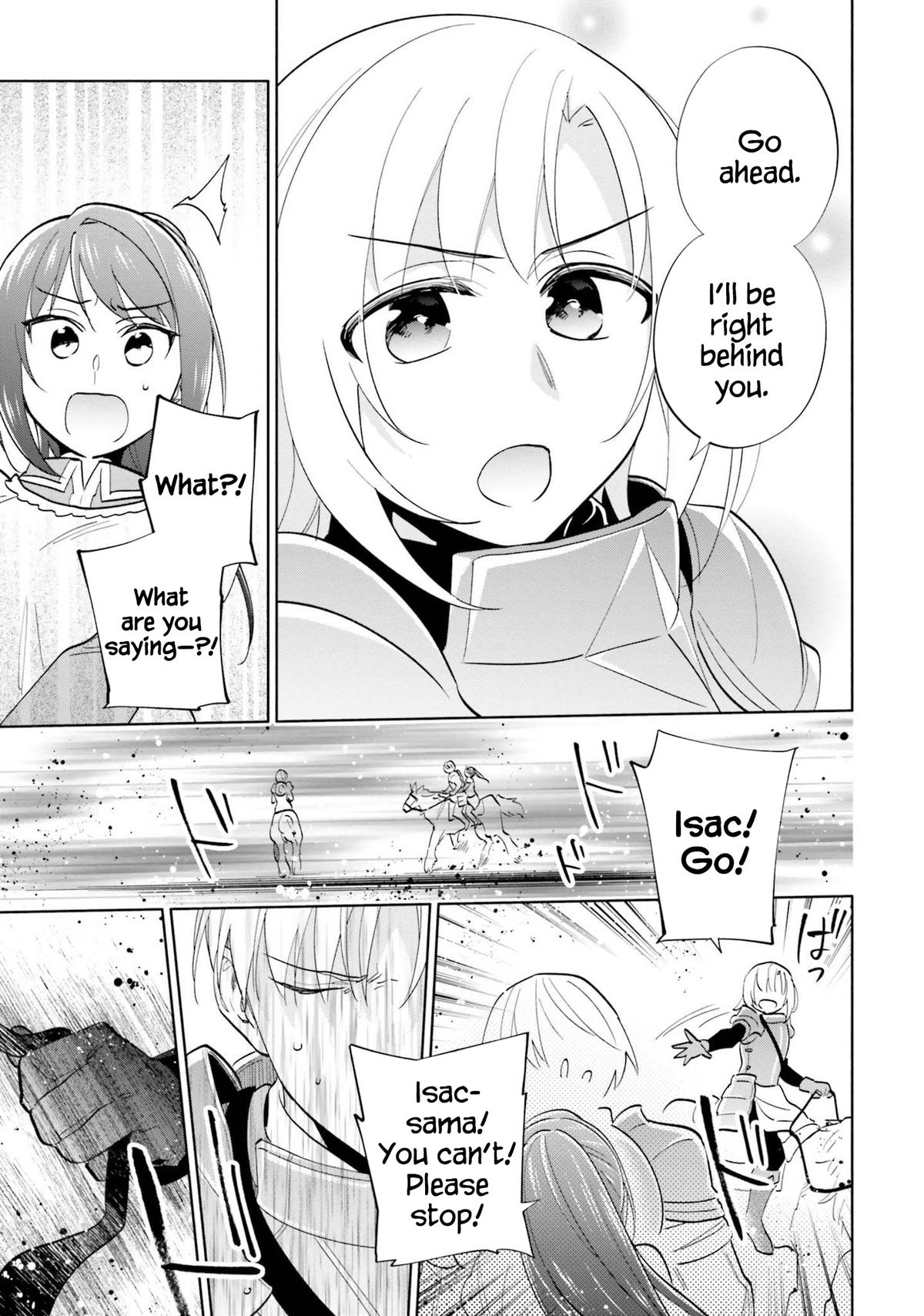 Takarakuji de 40-oku Atatta n dakedo Isekai ni Ijuu Suru Chap 66 - Next Chap 67