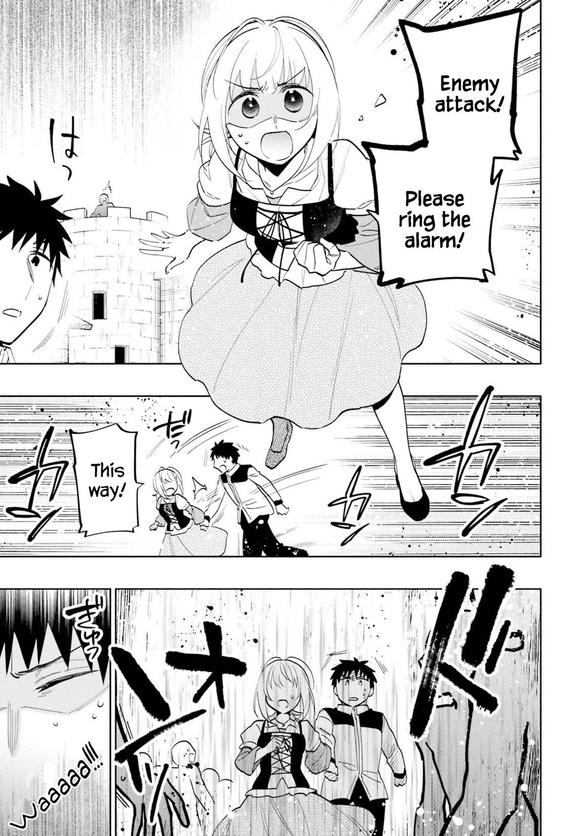 Takarakuji de 40-oku Atatta n dakedo Isekai ni Ijuu Suru Chap 66 - Next Chap 67