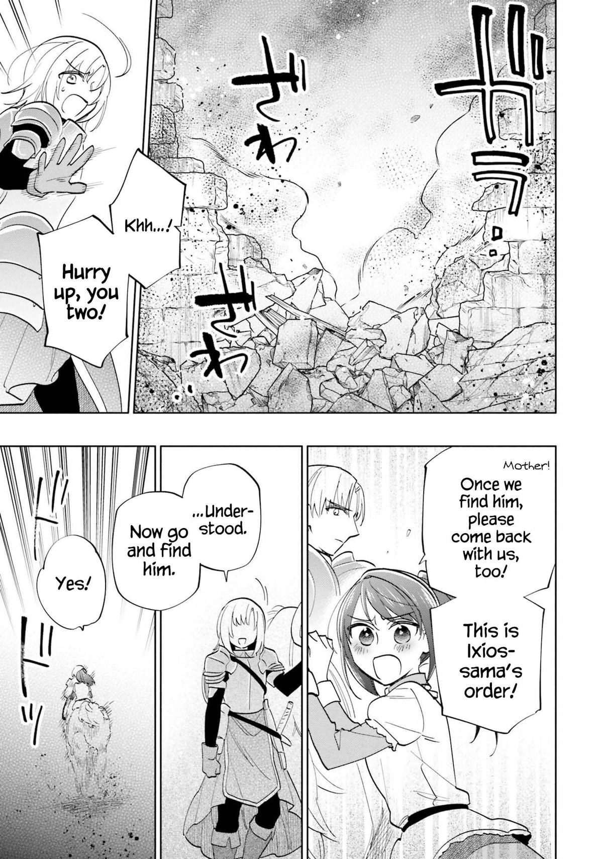 Takarakuji de 40-oku Atatta n dakedo Isekai ni Ijuu Suru Chap 66 - Next Chap 67
