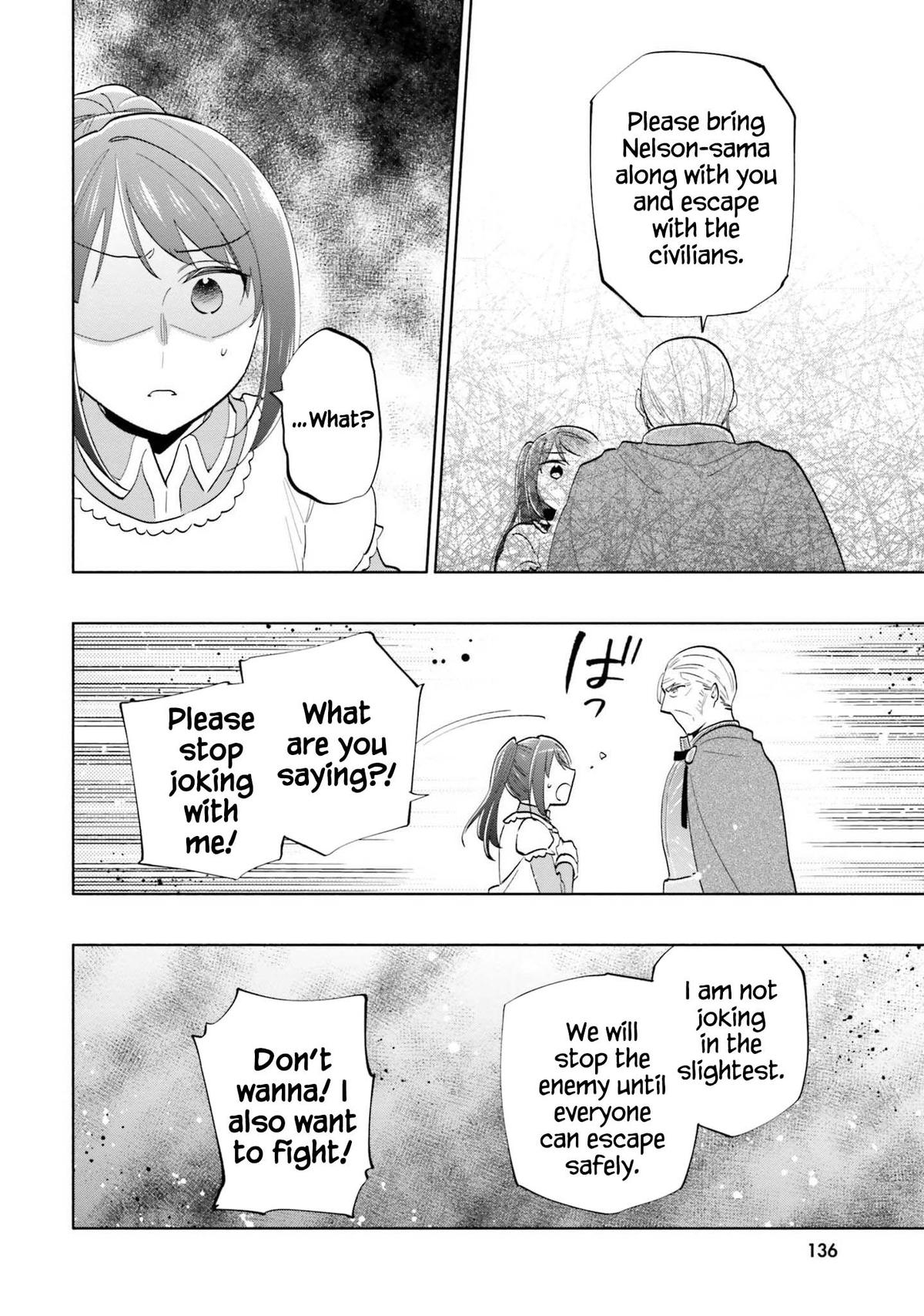 Takarakuji de 40-oku Atatta n dakedo Isekai ni Ijuu Suru Chap 66 - Next Chap 67