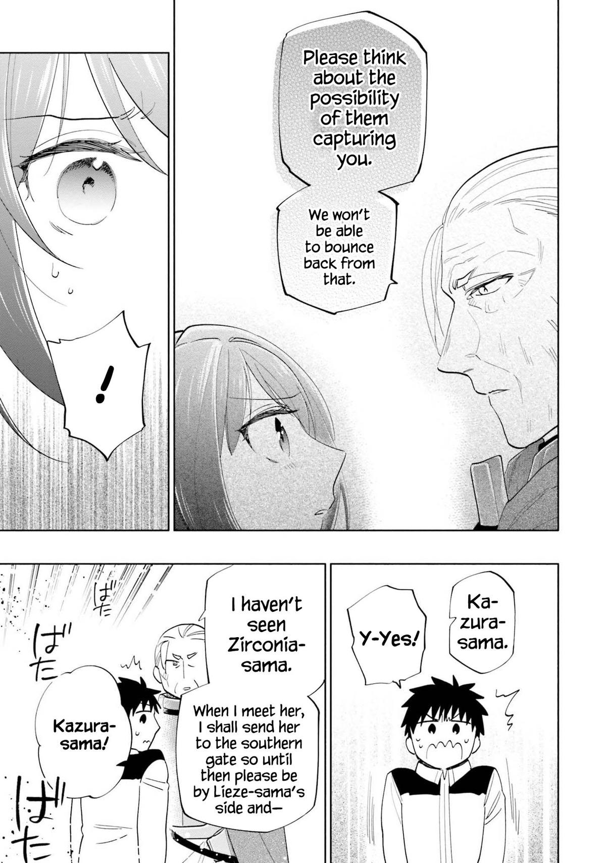 Takarakuji de 40-oku Atatta n dakedo Isekai ni Ijuu Suru Chap 66 - Next Chap 67