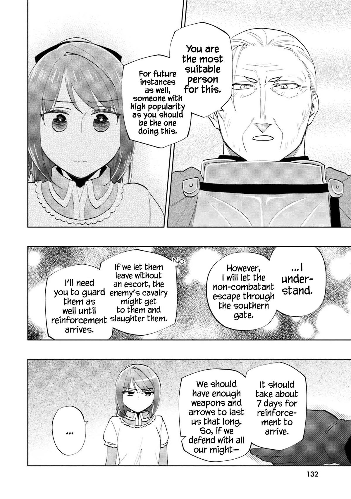 Takarakuji de 40-oku Atatta n dakedo Isekai ni Ijuu Suru Chap 66 - Next Chap 67