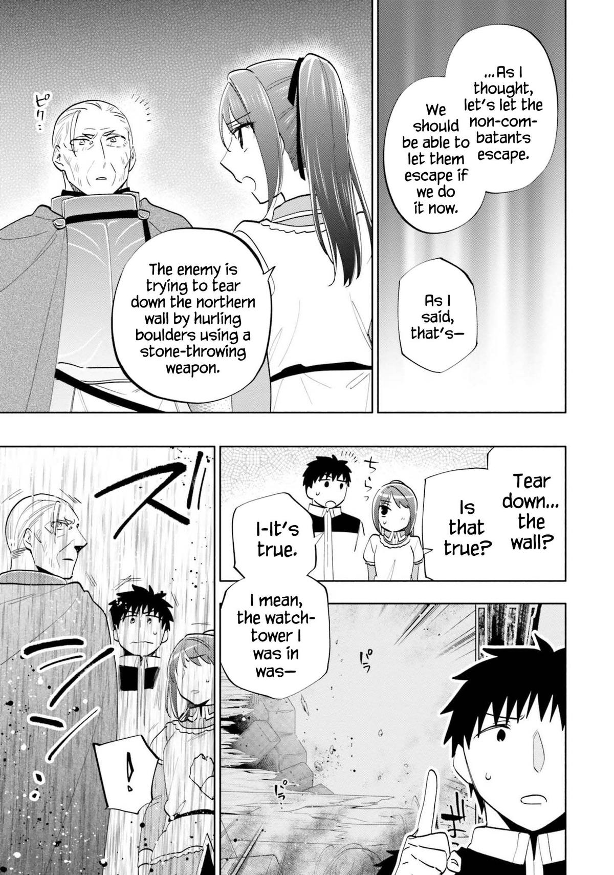 Takarakuji de 40-oku Atatta n dakedo Isekai ni Ijuu Suru Chap 66 - Next Chap 67