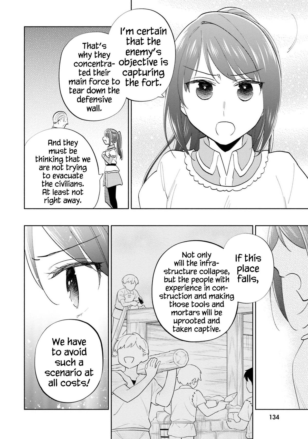 Takarakuji de 40-oku Atatta n dakedo Isekai ni Ijuu Suru Chap 66 - Next Chap 67