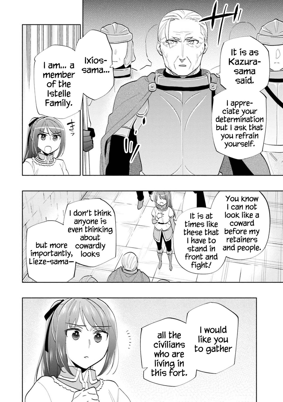 Takarakuji de 40-oku Atatta n dakedo Isekai ni Ijuu Suru Chap 66 - Next Chap 67