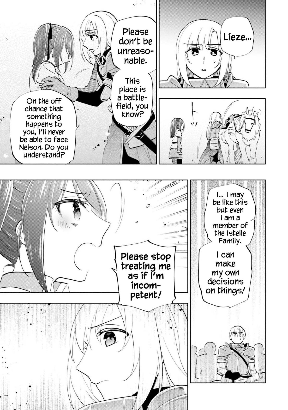 Takarakuji de 40-oku Atatta n dakedo Isekai ni Ijuu Suru Chap 66 - Next Chap 67