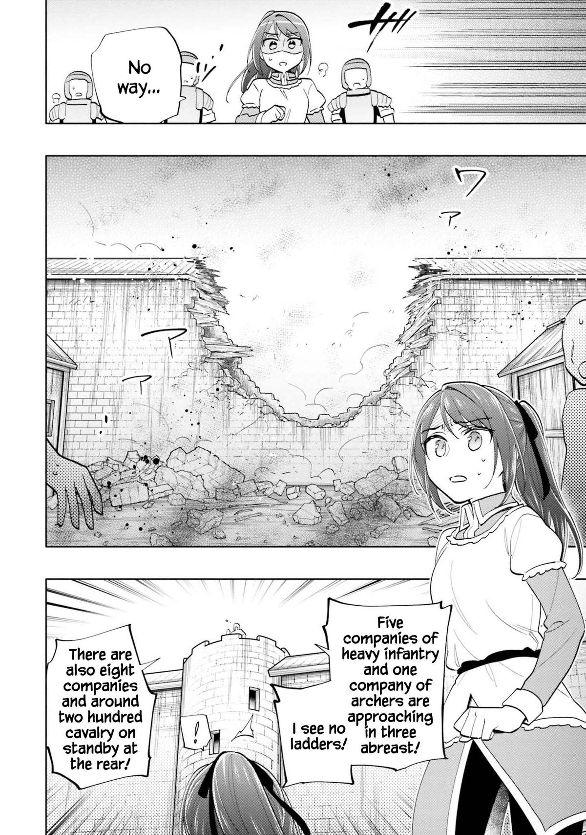 Takarakuji de 40-oku Atatta n dakedo Isekai ni Ijuu Suru Chap 66 - Next Chap 67