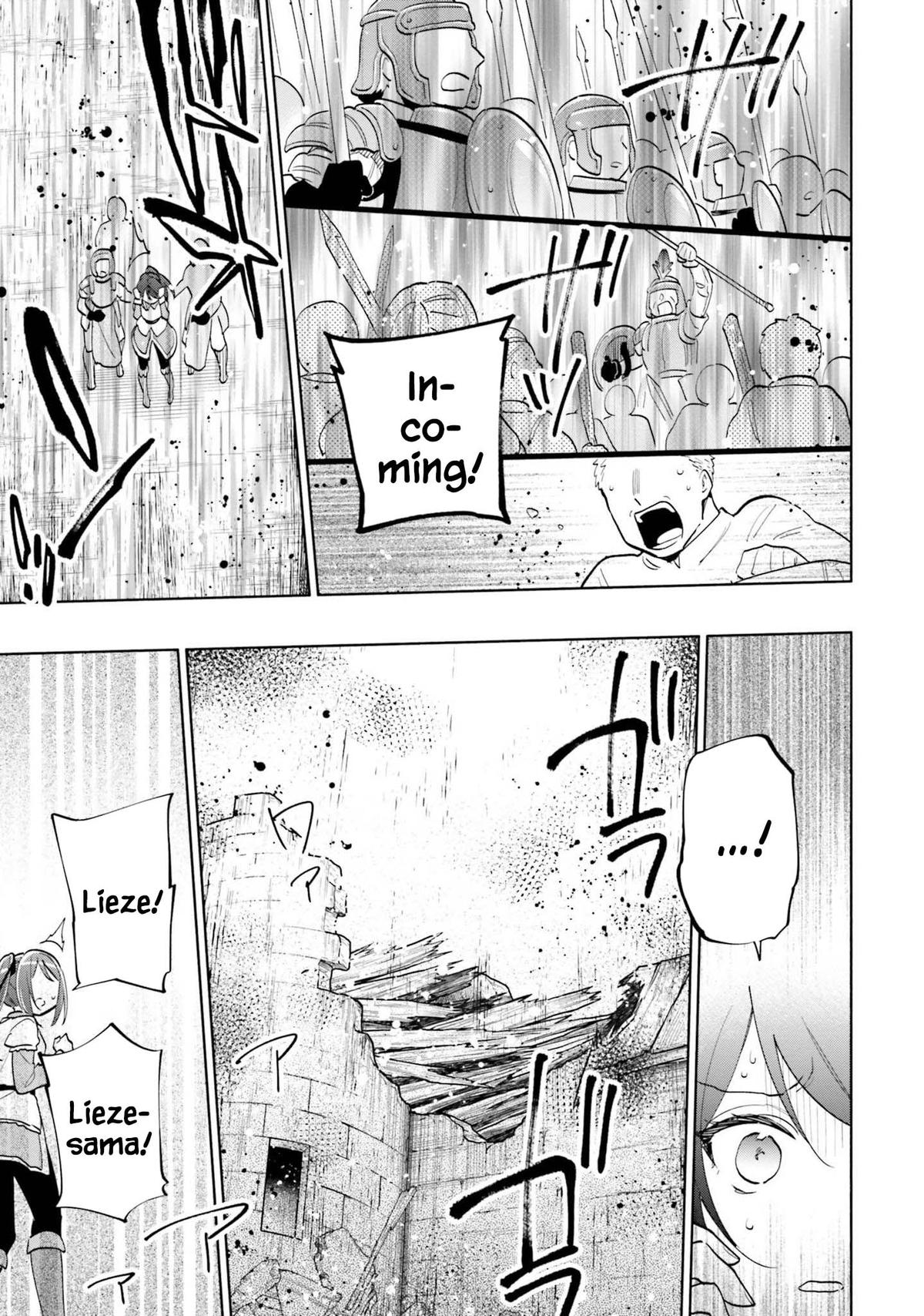 Takarakuji de 40-oku Atatta n dakedo Isekai ni Ijuu Suru Chap 66 - Next Chap 67