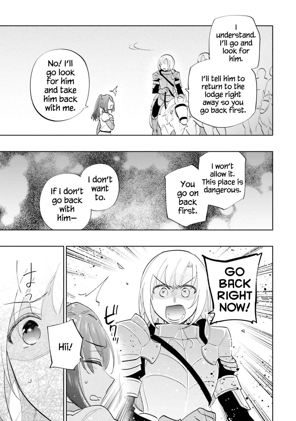 Takarakuji de 40-oku Atatta n dakedo Isekai ni Ijuu Suru Chap 66 - Next Chap 67