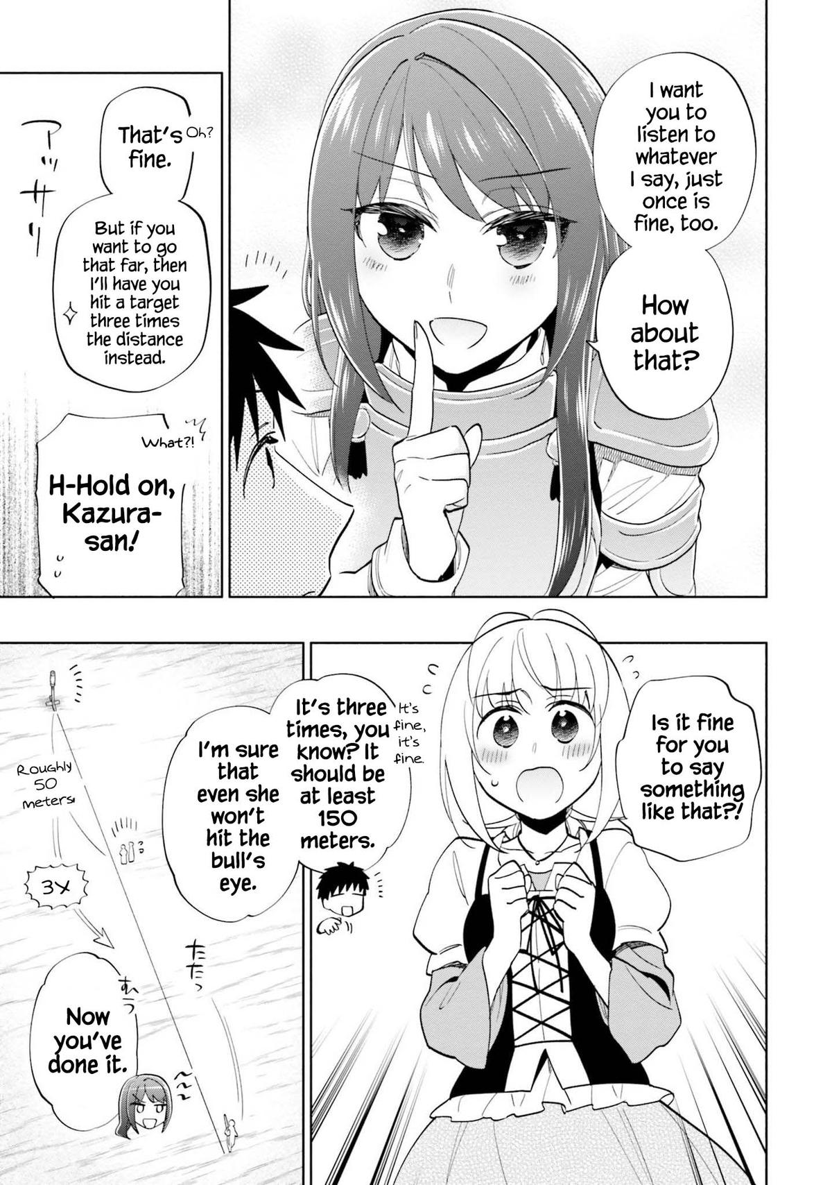 Takarakuji de 40-oku Atatta n dakedo Isekai ni Ijuu Suru Chap 66.5 - Next Chap 67.5
