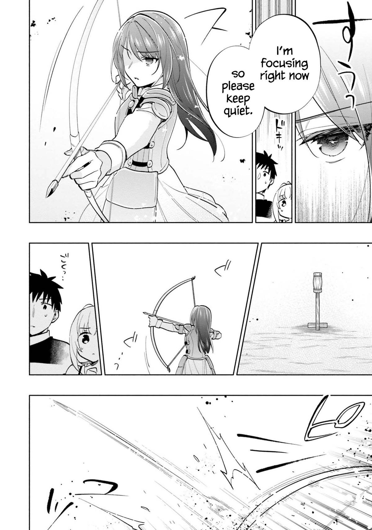 Takarakuji de 40-oku Atatta n dakedo Isekai ni Ijuu Suru Chap 66.5 - Next Chap 67.5