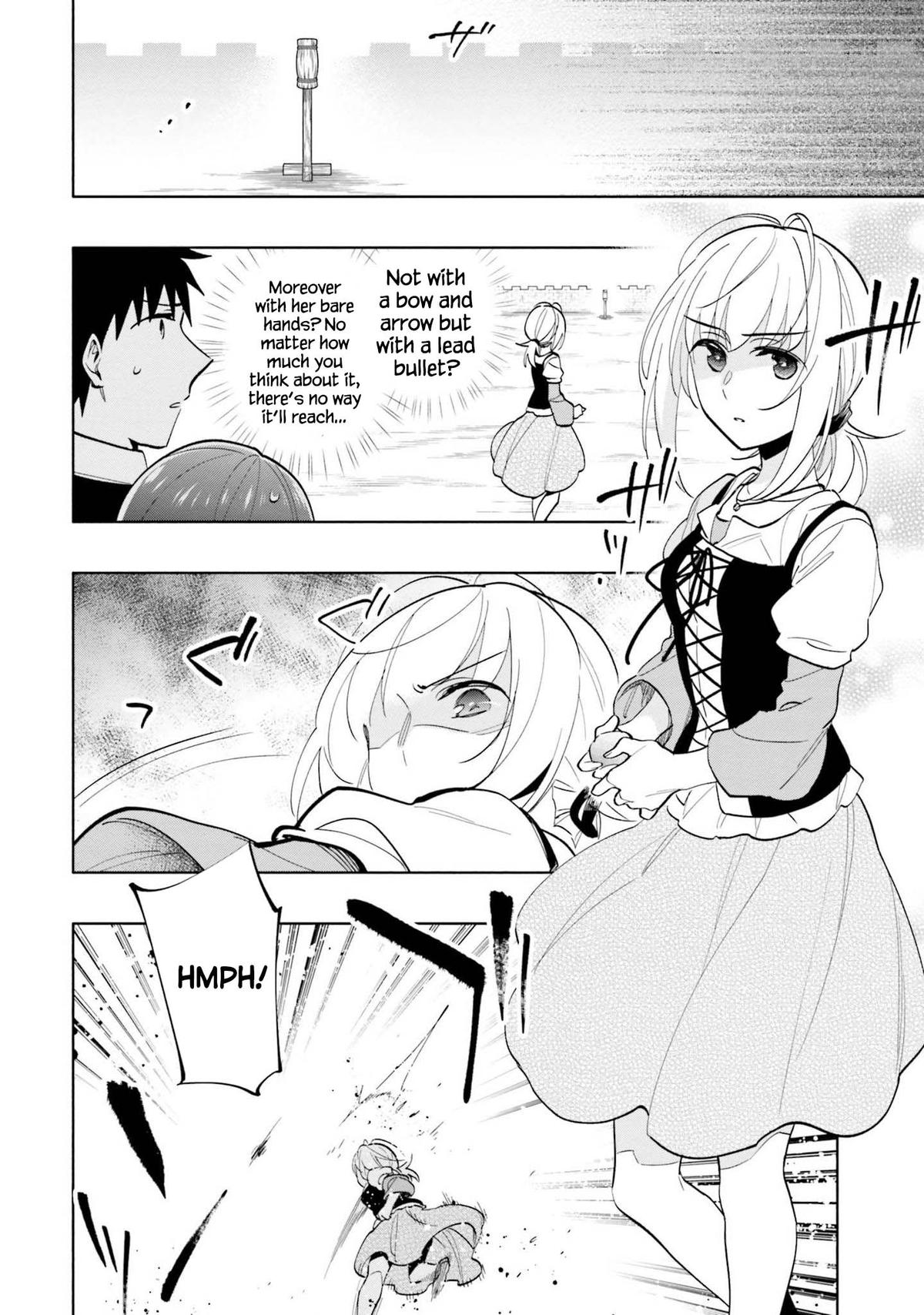 Takarakuji de 40-oku Atatta n dakedo Isekai ni Ijuu Suru Chap 66.5 - Next Chap 67.5
