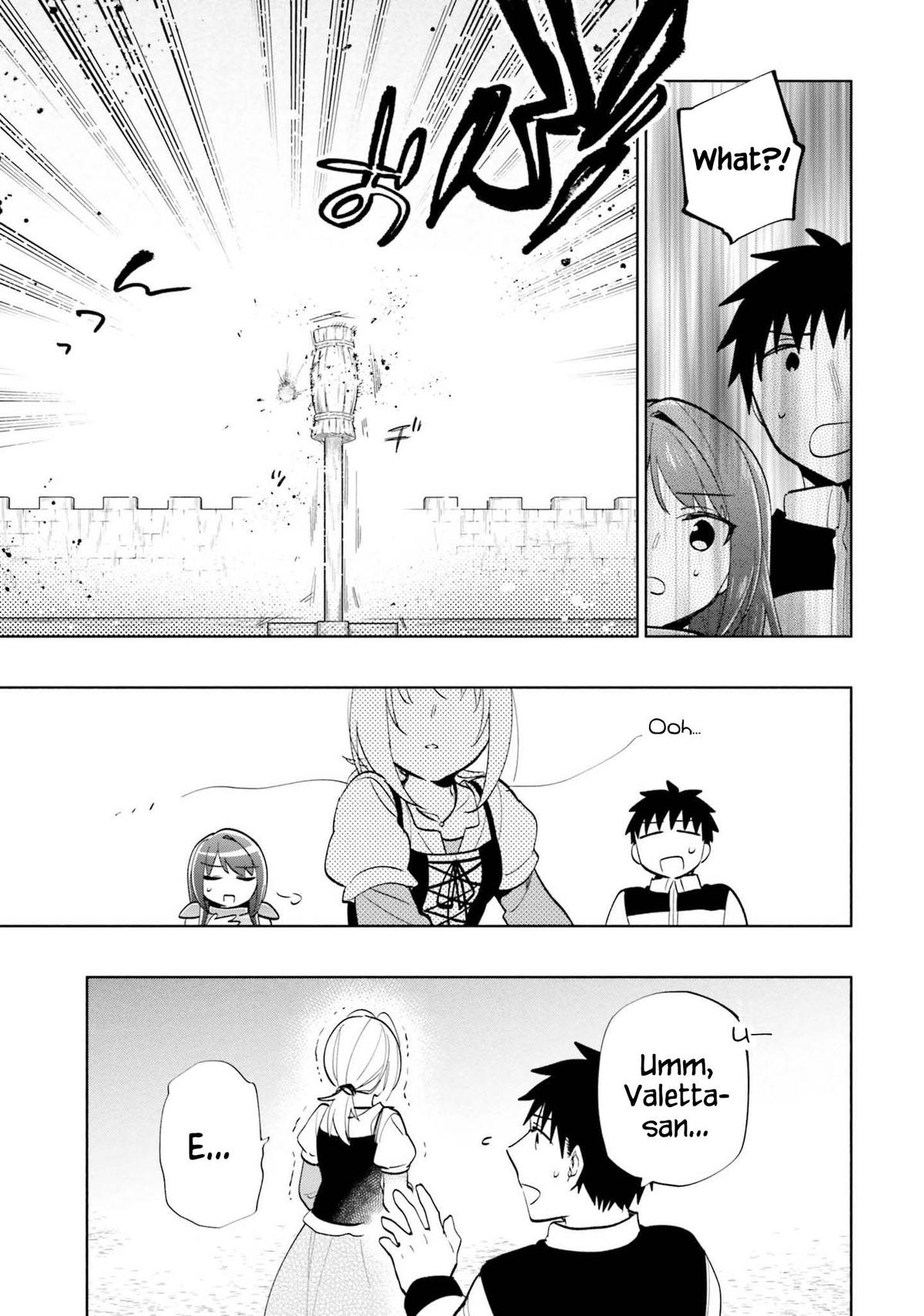Takarakuji de 40-oku Atatta n dakedo Isekai ni Ijuu Suru Chap 66.5 - Next Chap 67.5
