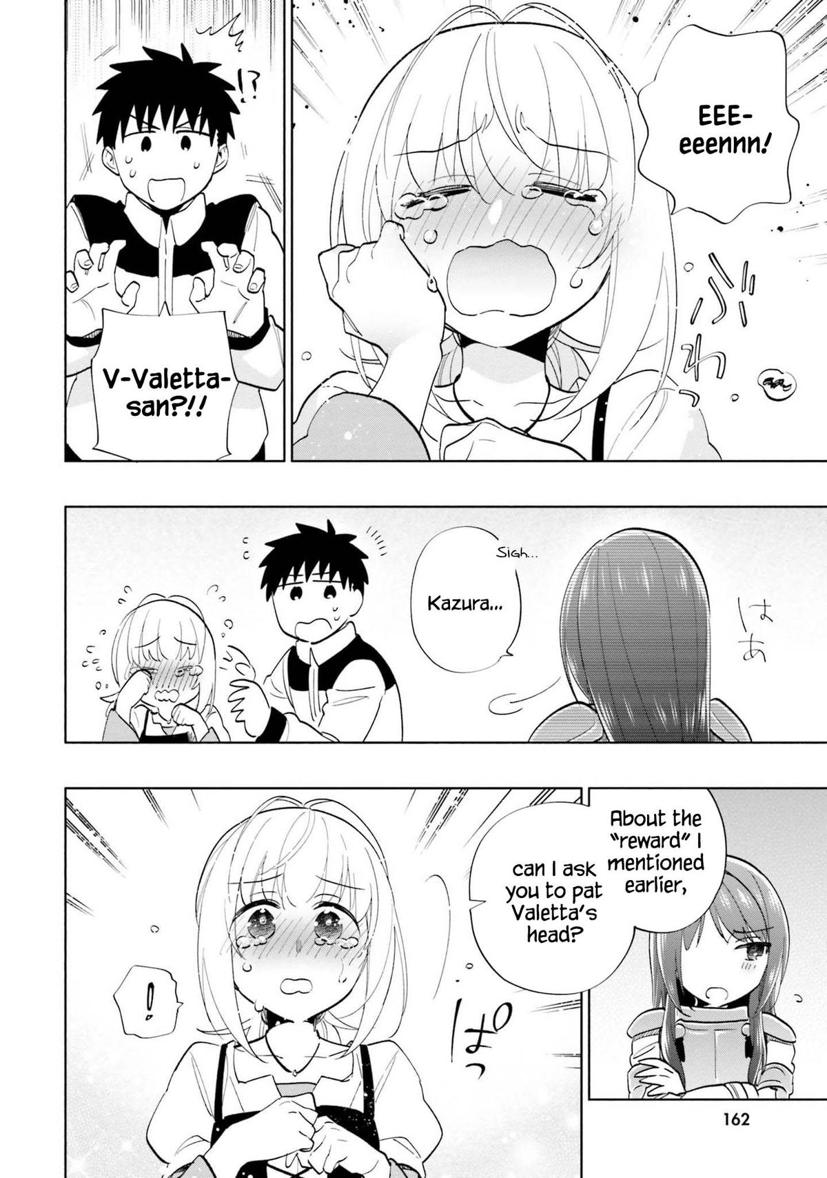 Takarakuji de 40-oku Atatta n dakedo Isekai ni Ijuu Suru Chap 66.5 - Next Chap 67.5