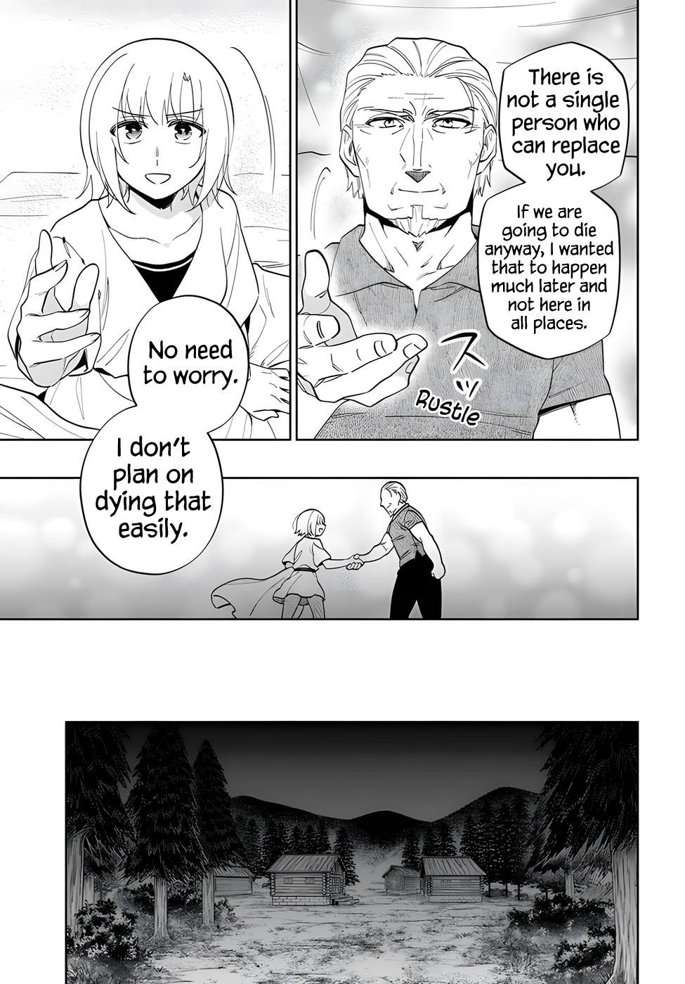 Takarakuji de 40-oku Atatta n dakedo Isekai ni Ijuu Suru Chap 69 - Next Chap 70