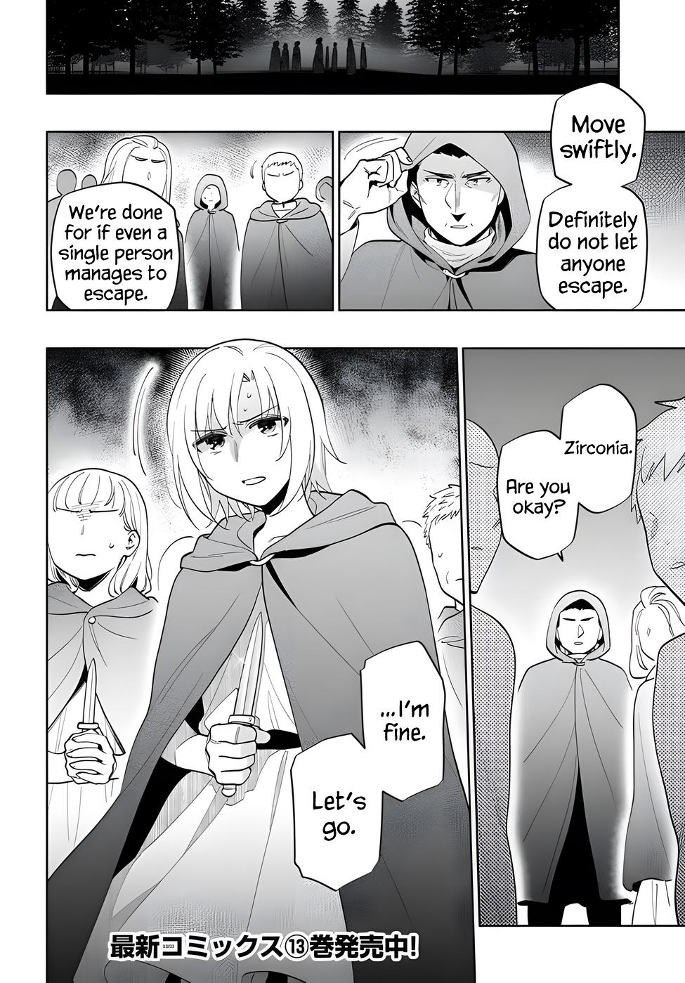 Takarakuji de 40-oku Atatta n dakedo Isekai ni Ijuu Suru Chap 69 - Next Chap 70